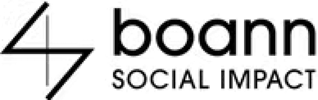 Boann social impact's Logo