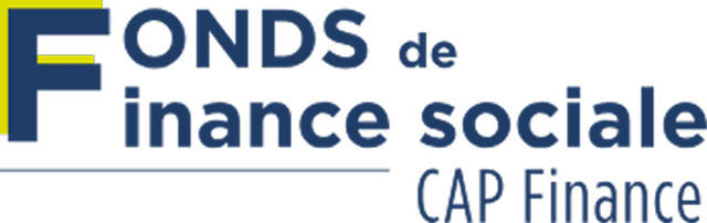 CAP Finance Logo