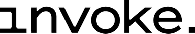 Invoke Logo