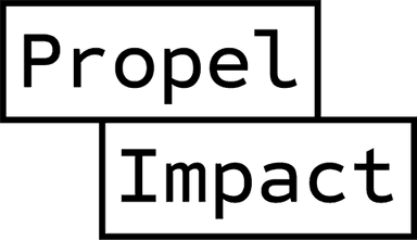 Propel Impact Logo