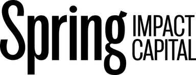 Spring Logo